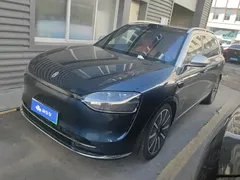 2025 Aito M9 EREV Ultra 52kWh 5-seat 192-line LiDAR — фото 1