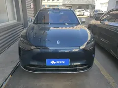 2025 Aito M9 EREV Ultra 52kWh 5-seat 192-line LiDAR — фото 2