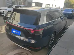 2025 Aito M9 EREV Ultra 52kWh 5-seat 192-line LiDAR — фото 3