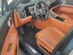2025 Aito M9 EREV Ultra 52kWh 5-seat 192-line LiDAR — фото 9