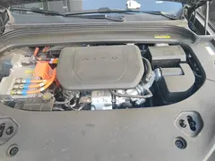 2025 Aito M9 EREV Ultra 52kWh 5-seat 192-line LiDAR — фото 10