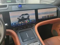 2025 Aito M9 EREV Ultra 52kWh 5-seat 192-line LiDAR — фото 13