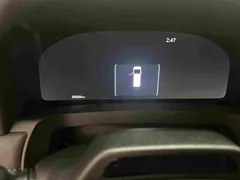 2024 Toyota Vellfire Hybrid 2.5L Ultimate, чёрный — фото 6