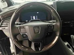 2024 Toyota Vellfire Hybrid 2.5L Ultimate, чёрный — фото 7