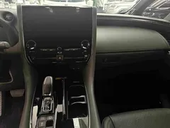 2024 Toyota Vellfire Hybrid 2.5L Ultimate, чёрный — фото 8