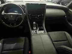 2024 Toyota Vellfire Hybrid 2.5L Ultimate, чёрный — фото 12