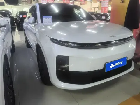 2024 Li Auto L6