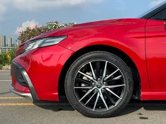 2021 Toyota Camry 2.5S Fashion — фото 5