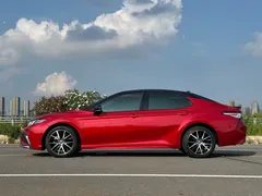 2021 Toyota Camry 2.5S Fashion — фото 6