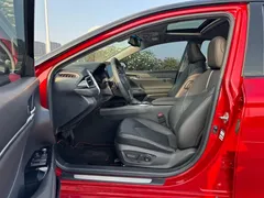2021 Toyota Camry 2.5S Fashion — фото 16