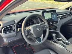 2021 Toyota Camry 2.5S Fashion — фото 17