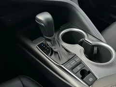 2021 Toyota Camry 2.5S Fashion — фото 19