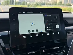 2021 Toyota Camry 2.5S Fashion — фото 21