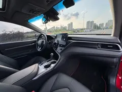 2021 Toyota Camry 2.5S Fashion — фото 23