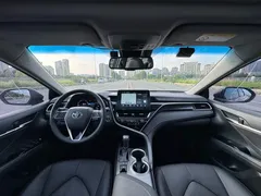 2021 Toyota Camry 2.5S Fashion — фото 25