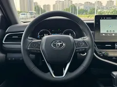 2021 Toyota Camry 2.5S Fashion — фото 26