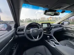 2021 Toyota Camry 2.5S Fashion — фото 27