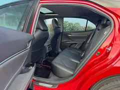 2021 Toyota Camry 2.5S Fashion — фото 28