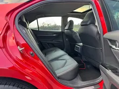2021 Toyota Camry 2.5S Fashion — фото 29