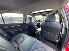 2021 Toyota Camry 2.5S Fashion — фото 30
