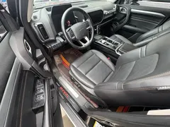 2022 Haval Dargo 2.0T DCT 4WD, чёрный — фото 11