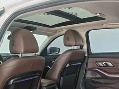 2022 BMW 3 Series 325Li M Sport, белый — фото 11