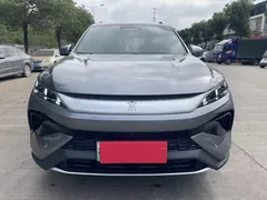2025 BYD Song Pro 2nd Gen Smart Drive DM-i PHEV 75km Exceed — фото 2