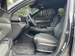 2025 BYD Song Pro 2nd Gen Smart Drive DM-i PHEV 75km Exceed — фото 4