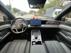 2025 BYD Song Pro 2nd Gen Smart Drive DM-i PHEV 75km Exceed — фото 5