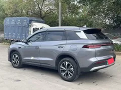 2025 BYD Song Pro 2nd Gen Smart Drive DM-i PHEV 75km Exceed — фото 7