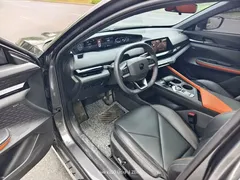 2022 Changan UNI-V 1.5T — фото 4