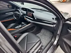 2022 Changan UNI-V 1.5T — фото 9