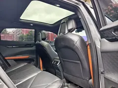2022 Changan UNI-V 1.5T — фото 10