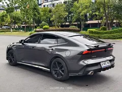 2022 Changan UNI-V 1.5T — фото 14