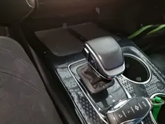 2023 Hongqi HS3 2.0T 4WD Youwei, белый — фото 14