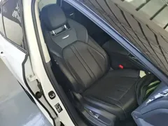 2023 Hongqi HS3 2.0T 4WD Youwei, белый — фото 25