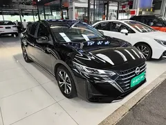 2023 Nissan Sylphy 1.6L CVT Enjoy, чёрный — фото 4
