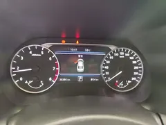 2023 Nissan Sylphy 1.6L CVT Enjoy, чёрный — фото 12