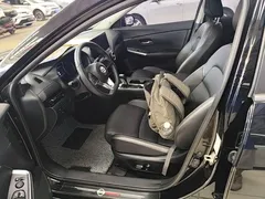 2023 Nissan Sylphy 1.6L CVT Enjoy, чёрный — фото 15
