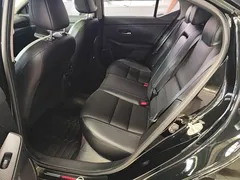 2023 Nissan Sylphy 1.6L CVT Enjoy, чёрный — фото 17