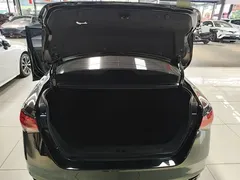 2023 Nissan Sylphy 1.6L CVT Enjoy, чёрный — фото 19