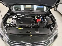 2023 Nissan Sylphy 1.6L CVT Enjoy, чёрный — фото 20