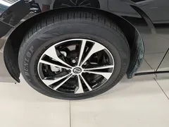 2023 Nissan Sylphy 1.6L CVT Enjoy, чёрный — фото 23