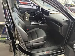 2023 Nissan Sylphy 1.6L CVT Enjoy, чёрный — фото 25