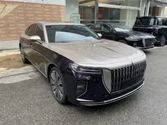 2025 Hongqi H9 2.0T 2WD Qixiang Luxury Business 5 — фото 3