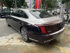 2025 Hongqi H9 2.0T 2WD Qixiang Luxury Business 5 — фото 7