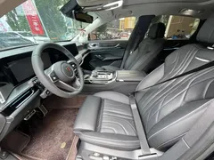 2025 Hongqi H9 2.0T 2WD Qixiang Luxury Business 5 — фото 8