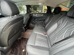 2025 Hongqi H9 2.0T 2WD Qixiang Luxury Business 5 — фото 9