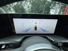 2025 Hongqi H9 2.0T 2WD Qixiang Luxury Business 5 — фото 10