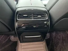2025 Hongqi H9 2.0T 2WD Qixiang Luxury Business 5 — фото 14